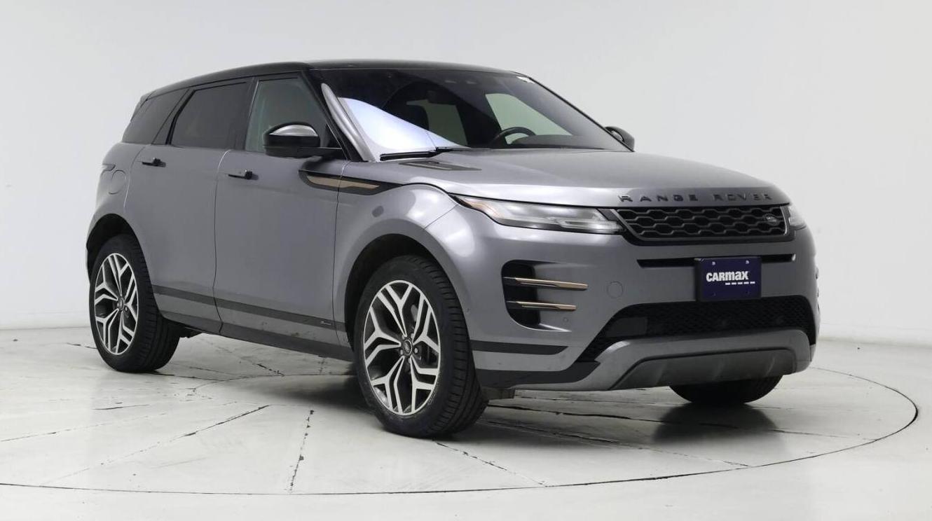 LAND ROVER RANGE ROVER EVOQUE 2020 SALZM2GX7LH041377 image